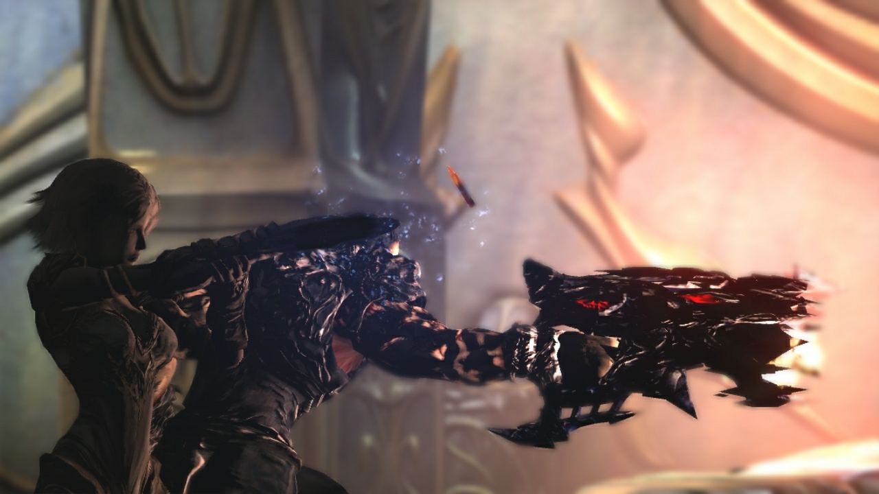 Quantum Theory - Imagen 5